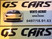 Logo GS Cars